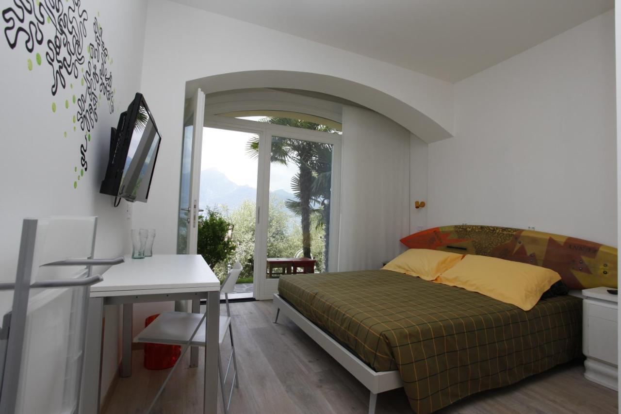 B&B Casa Graziella Torri Del Benaco Extérieur photo