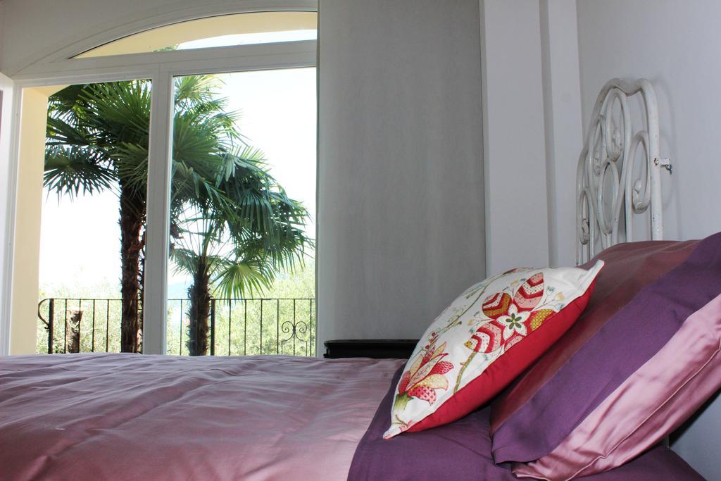 B&B Casa Graziella Torri Del Benaco Chambre photo