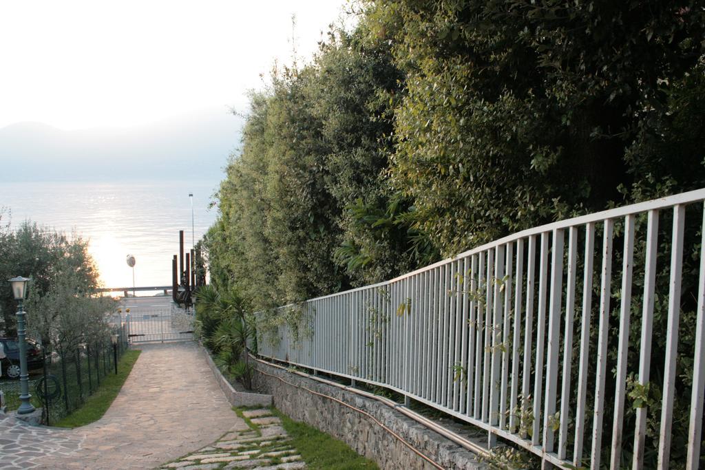 B&B Casa Graziella Torri Del Benaco Extérieur photo
