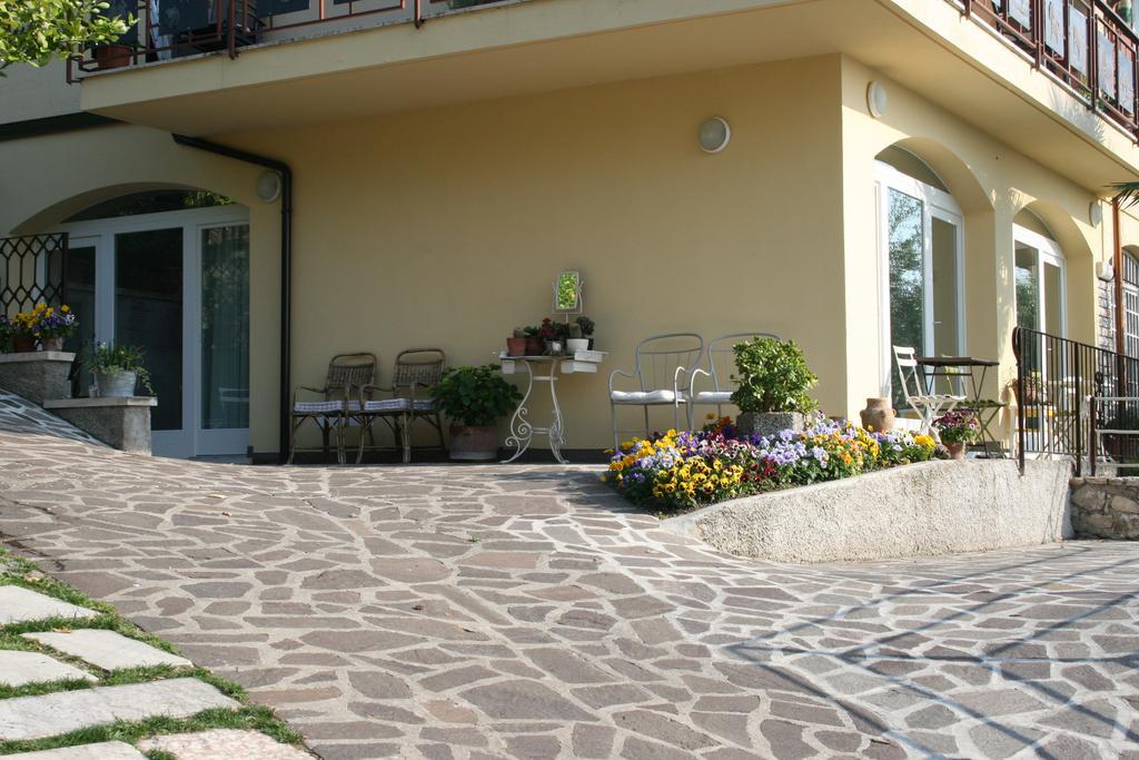 B&B Casa Graziella Torri Del Benaco Extérieur photo