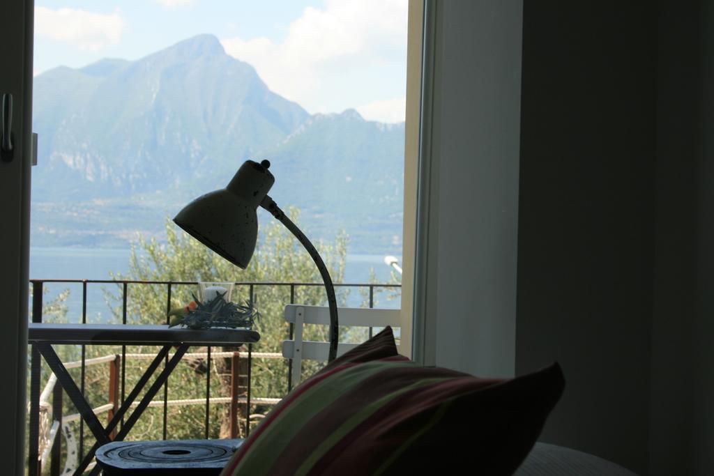 B&B Casa Graziella Torri Del Benaco Extérieur photo