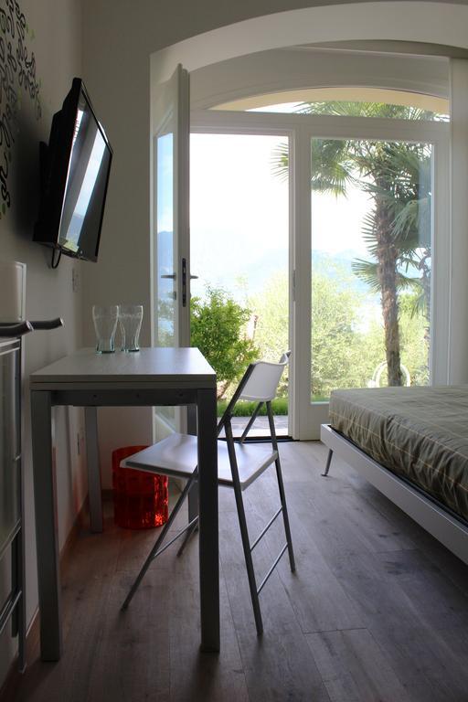 B&B Casa Graziella Torri Del Benaco Extérieur photo